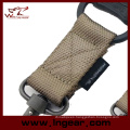 Pistola táctica militar eslinga ajustable Rifle Sling